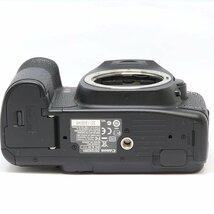 58220ショット Canon キャノン EOS 5D MarkII デジタル一眼レフカメラ （質屋 藤千商店）_画像6