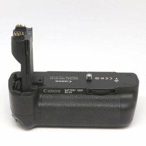 Canon キャノン バッテリーグリップ BG-E6 （質屋 藤千商店）