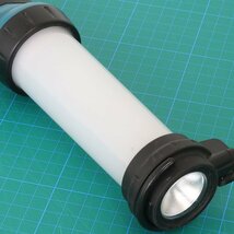 マキタ 充電式LEDワークライト ML104 バッテリー付き （質屋 藤千商店）_画像6