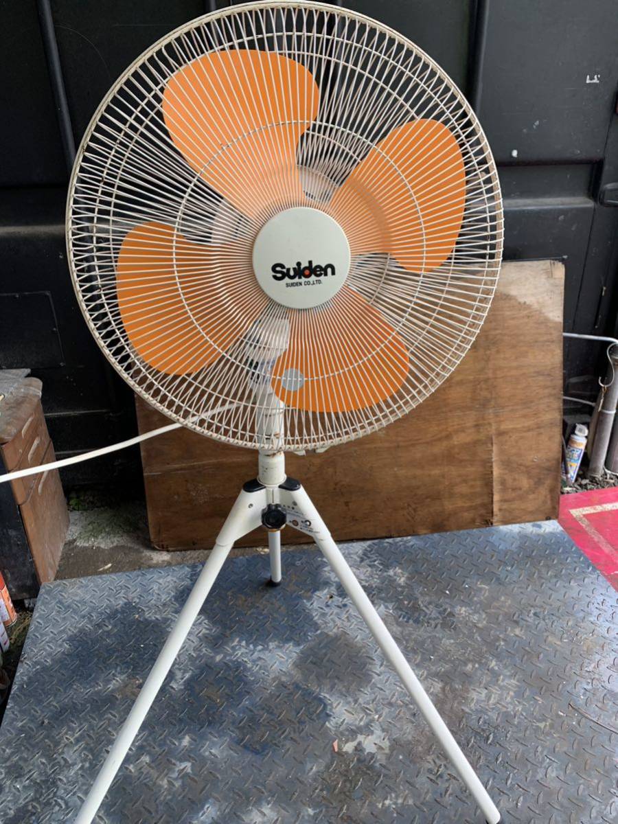 2023年最新】Yahoo!オークション -工場扇の中古品・新品・未使用品一覧