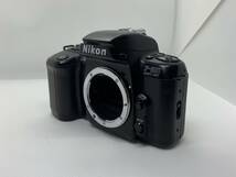 【簡易動作確認済】Nikon ニコン F-601s　カメラ 一眼レフ フィルムカメラ _画像1