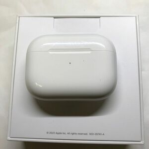 Apple AirPods Pro 第1世代　充電ケース MagSafe アップル エアー プロ MWP Pro ポッ