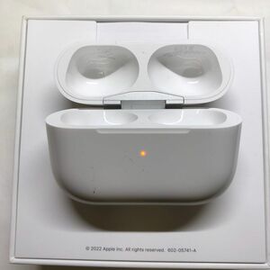 Apple AirPods Pro 第2世代　充電ケース イヤホン アップル