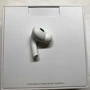 Apple AirPods Pro 第2世代　左側　左耳　左 イヤホン 左耳