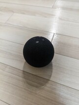 amazon echo dot スマートスピーカー スピーカー 音楽 ハブ 第4世代 本体のみ_画像2