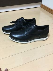 COLE HAAN　オリジナルクラウド エナジー プレーントゥ