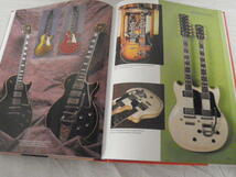 GIBSON　ELECTRIC THE CLASSIC YEARS　本　BOOK　HISTORY　マガジン_画像8