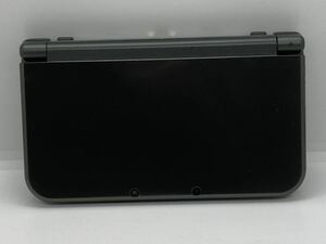 【中古】Newニンテンドー3DS LL 商品説明必読