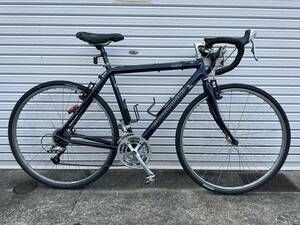 ■cannondale キャノンデール CAAD2 T500　３×8S　550mm■