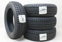 BS ブリザック VRX2 165/60R15 2021年製 ホイールセット 新品スタッドレス 中古ホイール ハスラー ソリオ キャストアクティバ デリカミニ_画像10