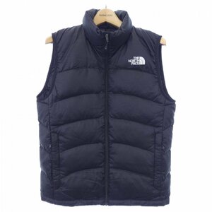 ザノースフェイス THE NORTH FACE ダウンベスト