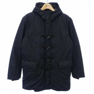 ノンネイティブ NONNATIVE コート