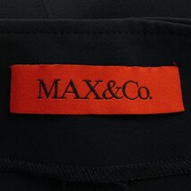 マックスアンドコー Max & Co スカート_画像4