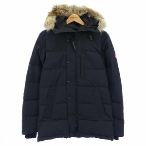 カナダグース CANADA GOOSE ダウンジャケット