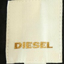 ディーゼル DIESEL ジャケット_画像6