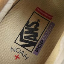 バンズ VANS スニーカー_画像6