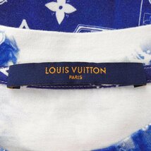 ルイヴィトン LOUIS VUITTON Tシャツ_画像4