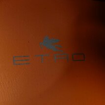 エトロ ETRO スニーカー_画像6