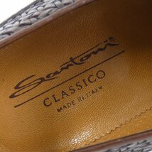 サントーニ SANTONI シューズ_画像8