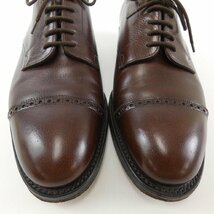 ジョンロブ JOHN LOBB シューズ_画像7