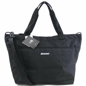 エフシーアールビー F.C.R.B. BAG