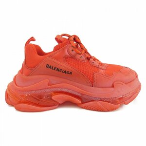 バレンシアガ BALENCIAGA スニーカー