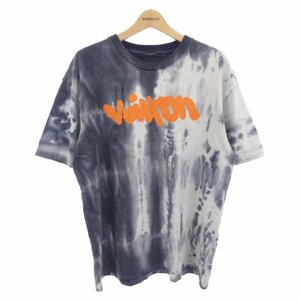 ルイヴィトン LOUIS VUITTON Tシャツ