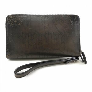 ベルルッティ Berluti WALLET