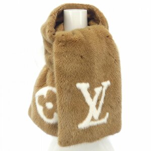 ルイヴィトン LOUIS VUITTON MUFFLER