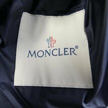 モンクレール MONCLER ダウンコート_画像5