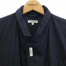 エンジニアードガーメンツ ENGINEERED GARMENTS コート_画像5