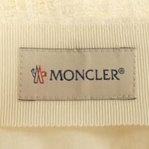モンクレール MONCLER スカート_画像5