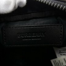 バーバリー BURBERRY BAG_画像5