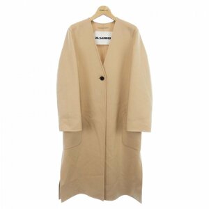 ジルサンダー JIL SANDER コート