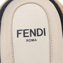 フェンディ FENDI サンダル_画像6