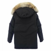 カナダグース CANADA GOOSE ダウンジャケット_画像2