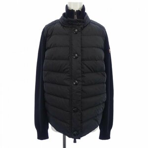 【新品】モンクレールグルノーブル MONCLER GRENOBLE ダウンジャケット