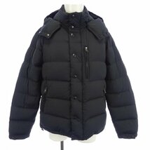 モンクレール MONCLER ダウンジャケット_画像1