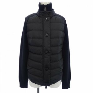 【新品】モンクレールグルノーブル MONCLER GRENOBLE ダウンジャケット