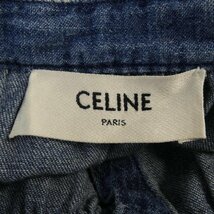 セリーヌ CELINE チュニック_画像4