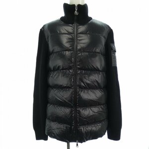 【新品】モンクレール MONCLER ダウンジャケット