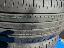 ハリアー5月納車後即取り外し 225/60r18 4本セット_画像2