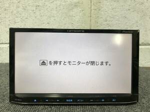 カロッツェリア メモリーナビ AVIC-MRZ02 J1501