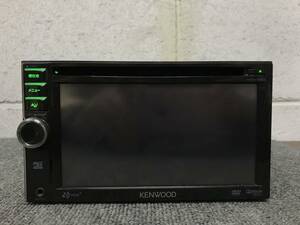 KENWOOD メモリーナビ MDV-333 J1526