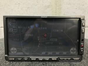 日産純正 Clarion製 HDDナビ HC306-A J1597