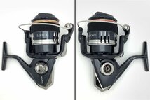 【現状販売】 SHIMANO シマノ 20 STRADIC ストラディック SW6000XG 04247 釣り フィッシング スピニングリール 釣り具_画像3