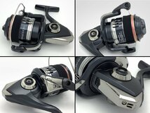 【現状販売】 SHIMANO シマノ 20 STRADIC ストラディック SW6000XG 04247 釣り フィッシング スピニングリール 釣り具_画像4