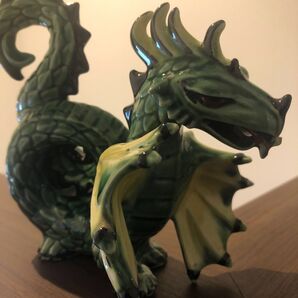 セラミックアーツスタジオ ドラゴン 50s