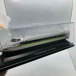 EF29 アシェット 国産鉄道コレクション 【未使用品】 　100系新幹線電車121形　5000番台