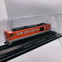 EF48 アシェット 国産鉄道コレクション 【未使用品】 　国産鉄道　DF50形ディーゼル機関車　500番台_画像1